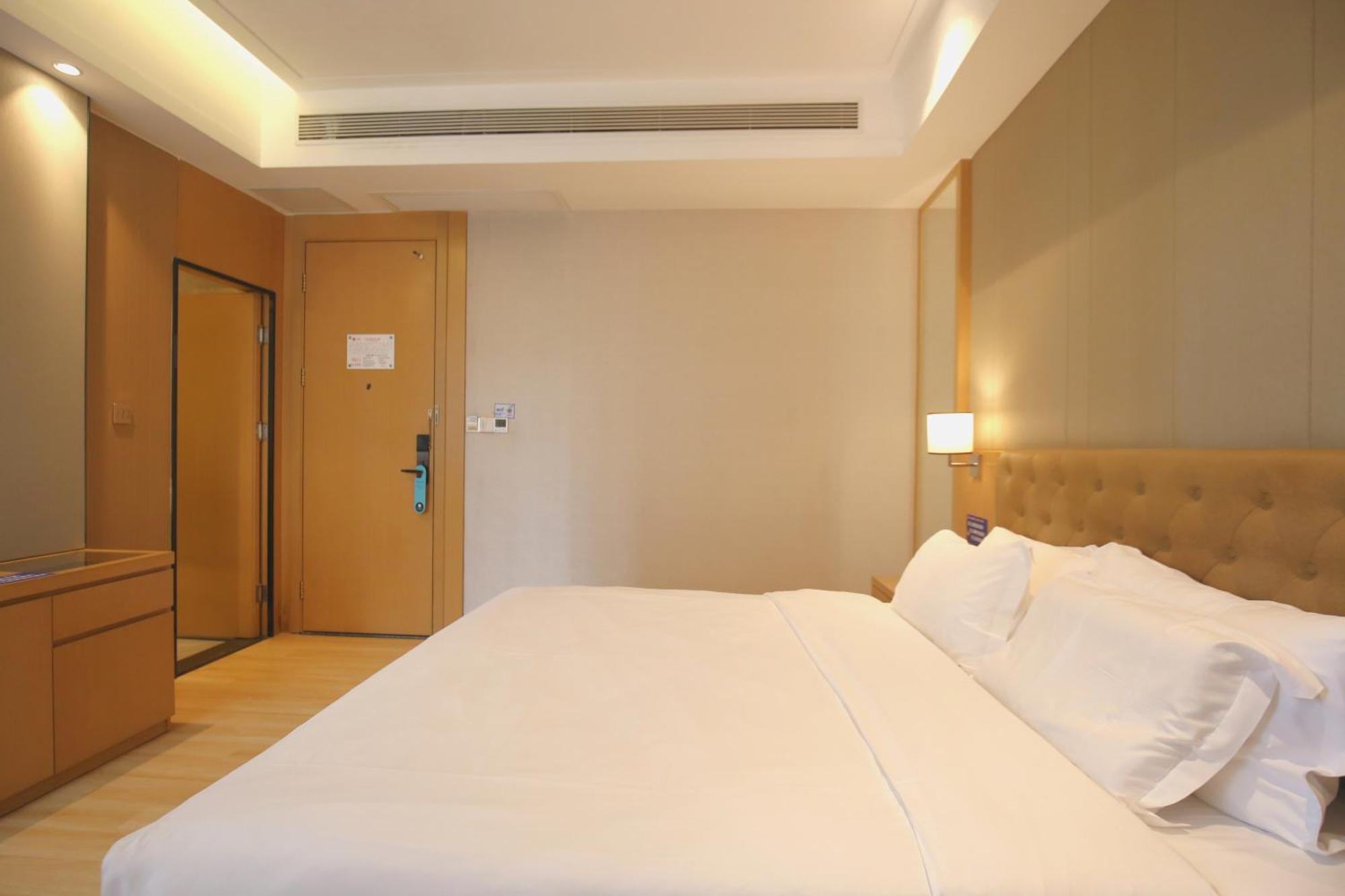 Taishan He Style Hotel 외부 사진